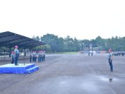 Asintel Danpasmar 1 Pimpin Upacara Hari Sumpah Pemuda Prajurit Pasmar 1 Wilayah Jakarta