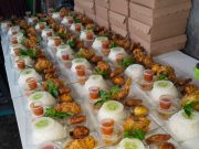 Warung Mama Deva Sajikan Cita Rasa Rumahan, Harga Bersahabat di Maros