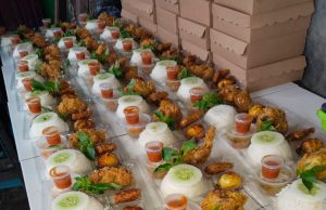 Warung Mama Deva Sajikan Cita Rasa Rumahan, Harga Bersahabat di Maros