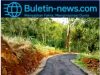 Proyek Pengaspalan Manimbahoi Terindikasi Korupsi, LSM MAPANKAN Soroti Kualitas dan Desak Audit