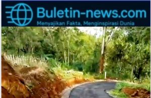 Proyek Pengaspalan Manimbahoi Terindikasi Korupsi, LSM MAPANKAN Soroti Kualitas dan Desak Audit