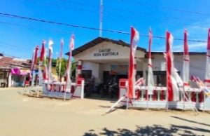 Anggaran Karang Taruna Desa Bontoala Diduga Raib Bertahun-tahun, Transparansi Dipertanyakan