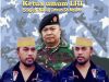 Panglima Laskar Hukum Indonesia Tekankan Pentingnya Kemanusiaan dan Kesetiakawanan dalam Menjaga Kekompakan