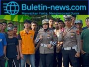 Generasi Muda Cerdas dan Aman di Jalan, Satlantas Polres Gowa Beri Edukasi di SMKN 3