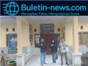 Kantor Kelurahan Rajaya ‘Mangkir’ dari Tugas: LBH Suara Panrita Keadilan Kecewa Pelayanan