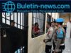 Pastikan Keamanan dan Kedisiplinan, Piket Provos Polres Gowa Kontrol Piket Fungsi dan Ruang Tahanan