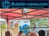 Rayakan HUT Humas Polri, Polres Gowa Wujudkan Kepedulian Lewat Donor Darah