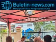 Rayakan HUT Humas Polri, Polres Gowa Wujudkan Kepedulian Lewat Donor Darah