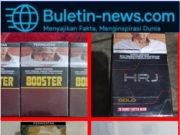 Pabrik Rokok Ilegal di Moncongloe: Aparat Terkesan Tutup Mata?