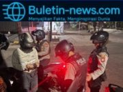 Polres Gowa Hadirkan Rasa Aman, Unit Perintis Presisi Samapta Gencarkan Patroli di Titik Rawan