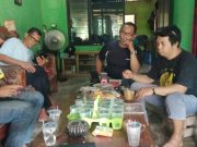 LSM GMBI MAROS GELAR RAPAT INTERNAL, PERKUAT STRUKTUR DAN PERSIAPAN RAKERNAS DI BANDUNG