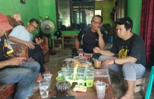 LSM GMBI MAROS GELAR RAPAT INTERNAL, PERKUAT STRUKTUR DAN PERSIAPAN RAKERNAS DI BANDUNG