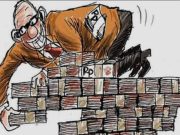 Diduga Korupsi Dana Desa, LPAKN RI-PROJAMIN Malut Desak Kejati Usut Kades Pekaulang