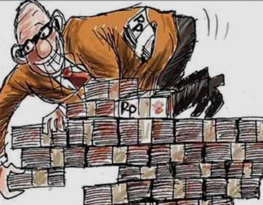 Diduga Korupsi Dana Desa, LPAKN RI-PROJAMIN Malut Desak Kejati Usut Kades Pekaulang