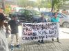 Publik Research Institute (PRI) Gelar Aksi di Tiga Titik, Desak Copot Kadis SDA dan Usut Dugaan Korupsi Proyek Irigasi Wajo