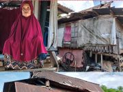 Kondisi Memprihatinkan Bio Dg Baji di Kampung Parang, Gowa, Butuh Perhatian Pemerintah
