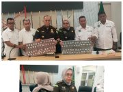 Kejaksaan Negeri Gowa Berhasil Kembalikan Dana Desa dari Kasus Cashback Pembelian Dam Truk