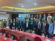 Rapimnas PERADMI Perkuat Komitmen Melahirkan Advokat Profesional dan Berintegritas