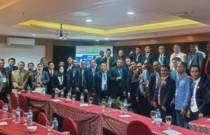 Rapimnas PERADMI Perkuat Komitmen Melahirkan Advokat Profesional dan Berintegritas