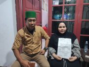 Istri Tersangka CBT Bantah Keterlibatan Suami dalam Kematian Nur Syam Alias Cipas Akibat Perang Kelompok