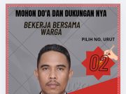 Dari Akar Rumput untuk Perubahan: Muh. Ali Sakti Bidik Kursi Ketua RT dengan Dukungan Penuh Warga