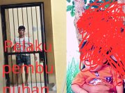 Tragedi Pembunuhan Balita Mengguncang Luwu, Pelaku Tak Lain Adalah Pacar Ibu Korban