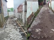 Proyek Peping Bonto Bontoa Diduga Bermasalah, Warga Kecewa, Lurah Jadi Sorotan