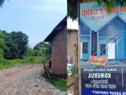 Dugaan Penimbunan Ilegal pada Perencanaan Pembangunan Perumahan Nadhifa Land di Barombong, Gowa