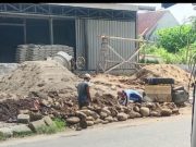 Alfamidi di Jalan Dr. Wahidin Sudirohusodo Kembali Beroperasi: Pemkab Gowa Dipertanyakan, Transparansi Jadi Taruhan!