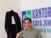 Oknum Guru di Berau, Kalimantan Timur, Berinisial AU Diduga Serobot Tanah, PH Alimuddin Siap Tempuh Jalur Hukum