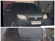 Diduga 3 Mobil Bodong Disita, Tersangka Berbelanja Kebebasan! Kanit Reskrim Malah Bawa Barang Bukti Jadi Mobil Pribadi – Sistem Hukum DI Gowa Hanya bisa Dibeli?