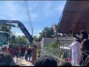 Eksekusi Platinum Hotel Dinilai Cacat Hukum, Tim Kuasa Hukum Jusman Sabir SH., MH.: Sarat Permainan dan Konspirasi Terstruktur