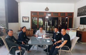 Perjuangan Hak Ahli Waris: LBH NVNJ Siapkan Langkah Litigasi dan Non-Litigasi