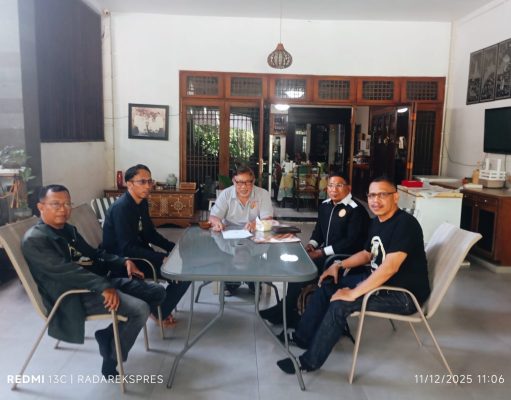 Perjuangan Hak Ahli Waris: LBH NVNJ Siapkan Langkah Litigasi dan Non-Litigasi