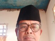 “25 Tahun Mengabdi untuk Negeri dan Rakyat, Selang Pamallunan Tutup Babak Karier sebagai Sekretaris Lurah Sumarorong”