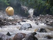 Aktivitas Wisata Guci Kembali Normal dan Aman