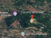 *TAMBANG DIDUGA ILEGAL DI PAGERWANGI* Dua Titik di Luar WIUP, Aktivitas Disebut Dikelola PT RBA, Dalih “Kebijakan Lama” Dipertanyakan