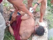 Aksi Curanmor di SPBU Bangsri Digagalkan Warga, Satu Pelaku Diamankan
