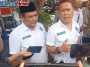 Persatuan Jasa Kontruksi (Perjakon) kabupaten Tegal siap dan berjanji sebagai penjembatan, komunikasi antar kontraktor dengan awak media.
