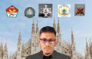 LSM Mapankan DPW Sulawesi Selatan Menutup Tahun 2025 dengan “Fighting Spirit” Tetap untuk Masyarakat