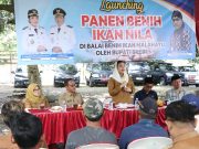 Produktivitas Meningkat, BBI Malahayu Diproyeksi Dukung Ketahanan Pangan dan MBG