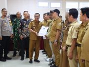 Perangi Narkoba, Polres Brebes Perketat Patroli dan Siapkan Duta Anti-Narkoba di 10 Kampung Tangguh