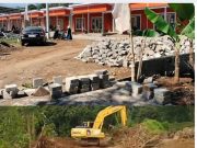Dugaan Pelanggaran Izin, Kerusakan Lingkungan, dan Gangguan Mobilitas di Pembangunan Perumahan Griya Esprezza City, Pakkatto