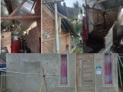 Pekerjaan Bedah Rumah TA 2023 Desa Gentungang Belum Selesai, Upah Terpotong & Belum Lunas – Temuan Lsm Mapankan Sulsel