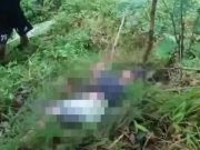 Diduga Asma Kambuh , Pria Ditemukan Meninggal di Tikungan Sege Bumiayu