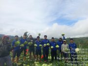 Daeng Olleng: Penerang di Atas Bukit Yang Menyinari Harapan Anak PKL SMK Negeri 4 Pallangga Gowa