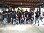 Konsolidasi Revolusioner Ketua Umum dan Ketua DPC Sulsel–Sulbar
