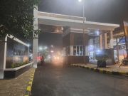 Gerbang Utama Perumahan Dukuh Zamrud Rampung, Warga Apresiasi Pengawalan Aspirasi DPRD Kota Bekasi