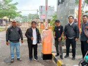 Akhir 2025, Realisasi POKIR Jawab Kebutuhan Keamanan Warga Dukuh Zamrud Blok I, Cimuning, Mustika Jaya, Kota Bekasi