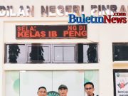 Sidang Perdana Perkara Perbuatan Melawan Hukum Prof. Dr. dr. Idrus Andi Paturusi di PN Pinrang Ditunda
